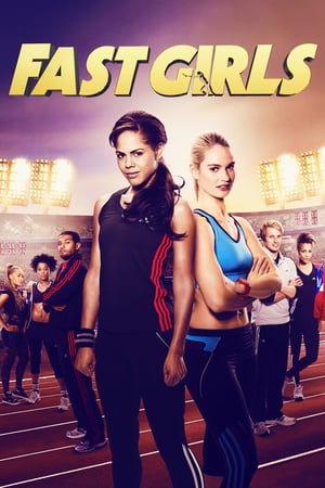 Fast Girls (2012) jf