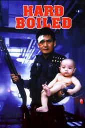 Nonton Film Hard Boiled (1992) Sub Indo