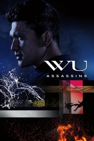 Wu Assassins Season 01 (2019)