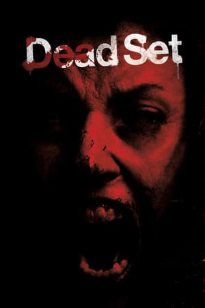 Dead Set Season 01 (2008)