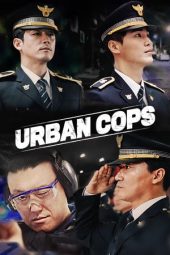 Urban Cops (2019)