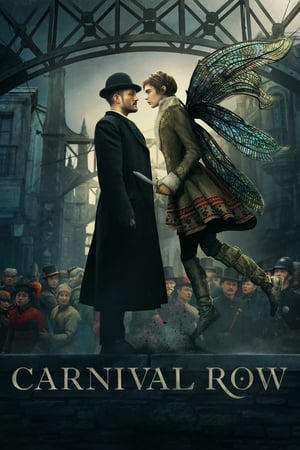 Carnival Row Season 01 (2019)