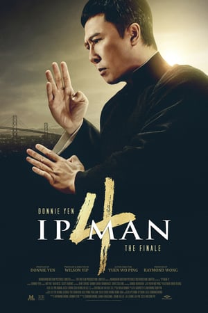 Ip Man 4: The Finale (2019) jf