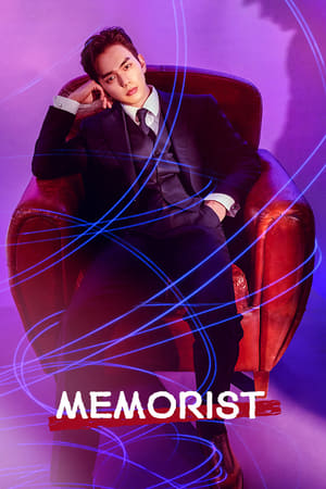 Nonton Memorist (2020) Sub Indo