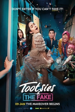 Tootsies & The Fake (2019) jf