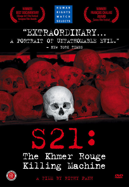 S21: The Khmer Rouge Killing Machine (2003)