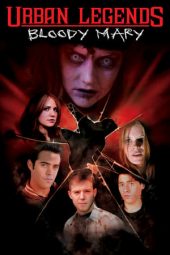 Nonton Film Urban Legends: Bloody Mary (2005) Sub Indo