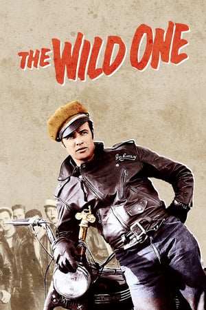 The Wild One (1953) jf