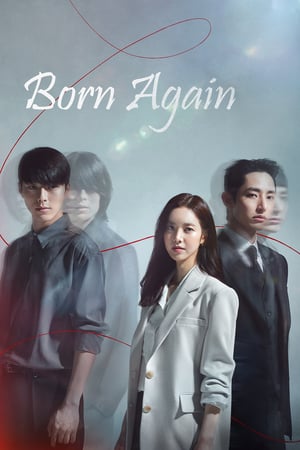 Nonton Born Again (2020) Sub Indo