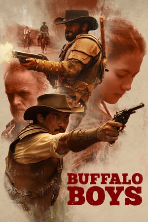 Buffalo Boys (2018) jf