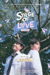 Stage Of Love: The Series (2020)