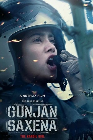 Nonton Gunjan Saxena: The Kargil Girl (2020) Sub Indo jf