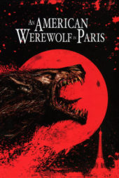 Nonton Film An American Werewolf in Paris (1997) Sub Indo