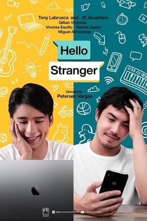 Nonton Hello, Stranger (2020) Sub Indo