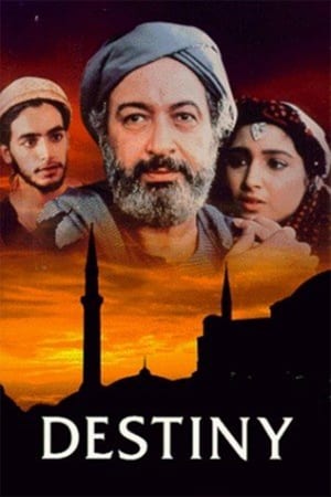 Nonton Destiny / Al-Massir (1997) Sub Indo jf