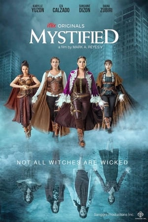 Nonton Mystified (2019) Sub Indo jf