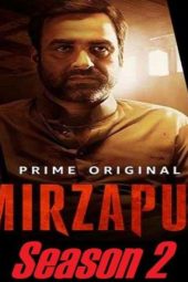 Mirzapur S02 (2020)