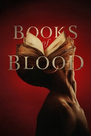 Nonton Books of Blood (2020) Sub Indo jf