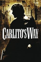 Nonton Film Carlito’s Way (1993) Sub Indo