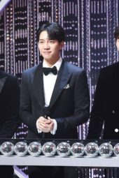 SBS Entertainment Awards (2020)