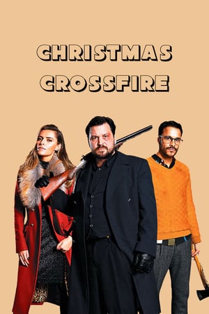 Nonton Christmas Crossfire (2020) Sub Indo jf