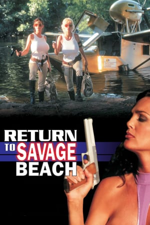 Nonton L.E.T.H.A.L. Ladies: Return to Savage Beach (1998) Sub Indo jf