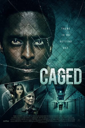 Nonton Film Caged (2021) Sub Indo