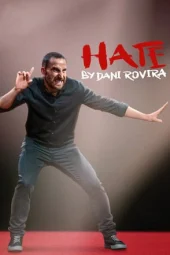 Nonton Hate by Dani Rovira (2021) Sub Indo jf