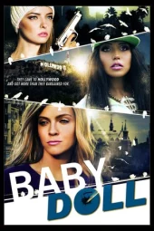 Nonton Baby Doll (2020) Sub Indo jf