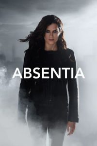 Nonton Absentia S02 (2019) Sub Indo