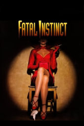 Nonton Film Fatal Instinct (1993) Sub Indo