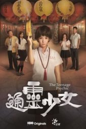 The Teenage Psychic S01 (2017)