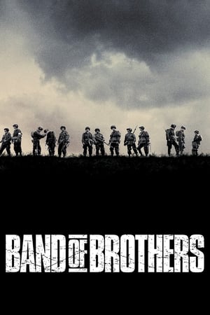 Band Of Brothers S01 (2001)