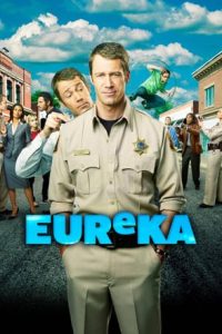 Nonton Eureka S01 (2006)