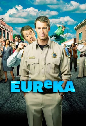 Eureka S04 (2010)