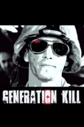 Generation Kill S01 (2008)