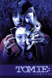 Nonton Tomie: Re-birth (2001) Sub Indo jf