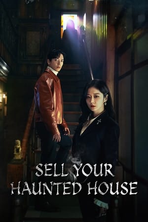 Nonton Film Sell Your Haunted House (2021) Sub Indo