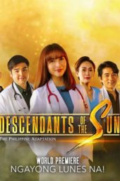 Descendants of the Sun (The Philippine Adaptation) (2020)