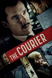 Nonton The Courier (2021) Sub Indo jf