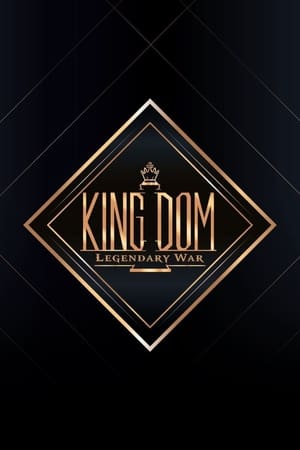 Nonton Film Kingdom: Legendary War (2021) Sub Indo