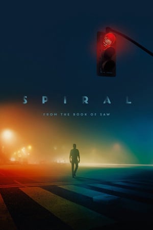 Nonton Film Spiral: From the Book of Saw (2021) Sub Indo