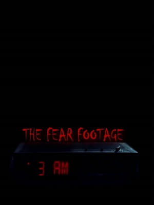 Nonton Film The Fear Footage 3AM (2021) Sub Indo