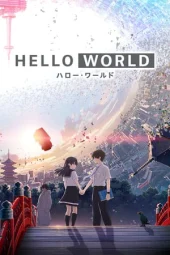 Nonton Hello World (2019) Sub Indo jf