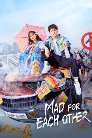 Nonton Film Mad for Each Other (2021) Sub Indo