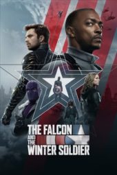 The Falcon and the Winter Soldier S01 (2021)