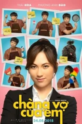 Nonton My Mr. Wife (2018) Sub Indo jf