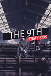 Stray Kids The 9th S02 (2018)