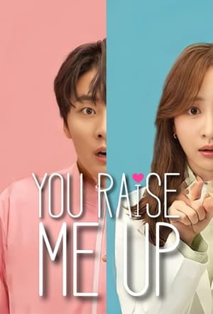 Nonton Film You Raise Me Up (2021) Sub Indo