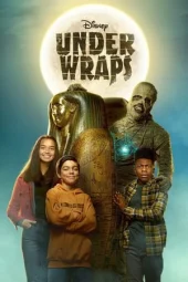 Nonton Under Wraps (2021) Sub Indo jf